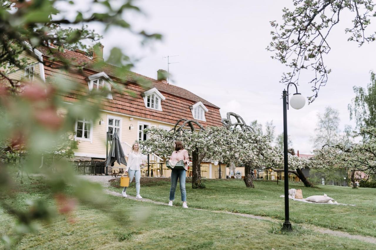 Tammiston Apartments Naantali Luaran gambar